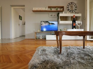 Vakantieappartement Porec Kenmerken 23