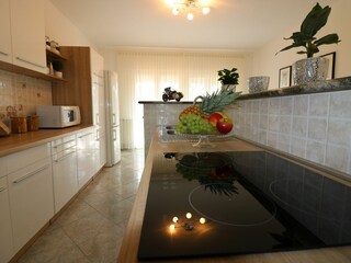 Vakantieappartement Porec Kenmerken 24