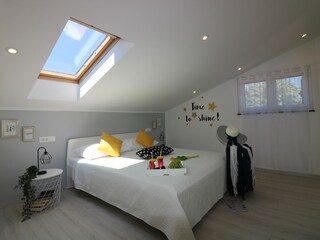 Appartamento per vacanze Porec Caratteristiche 26