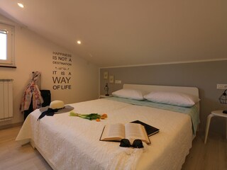 Appartamento per vacanze Porec Caratteristiche 28