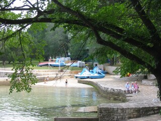 Appartamento per vacanze Porec Ambiente 30