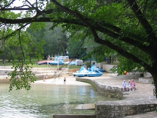 Strand Porec