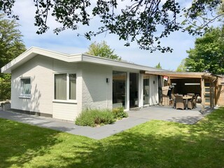 Casa per le vacanze Kamperland Registrazione all'aperto 2