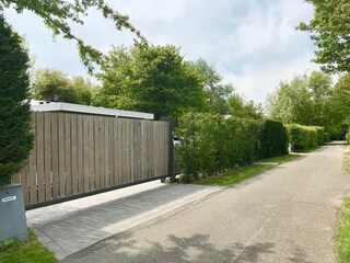 Casa per le vacanze Kamperland Registrazione all'aperto 10