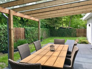 Casa per le vacanze Kamperland Registrazione all'aperto 4