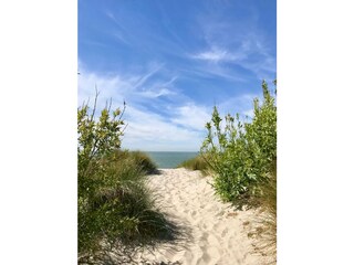 Casa per le vacanze Kamperland Ambiente 27