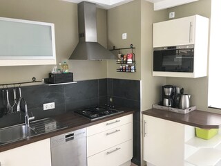 Casa per le vacanze Kamperland Caratteristiche 16