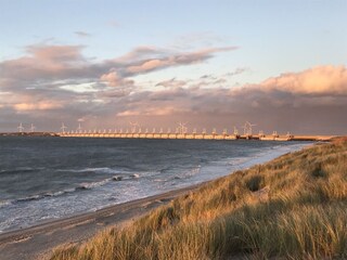 Casa per le vacanze Kamperland Ambiente 35