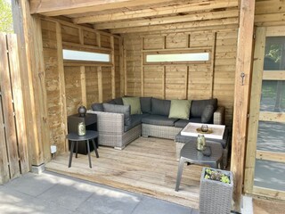 Casa per le vacanze Kamperland Registrazione all'aperto 5