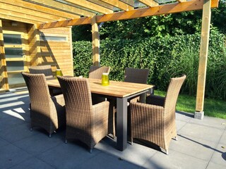 Casa per le vacanze Kamperland Registrazione all'aperto 3