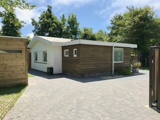 Casa per le vacanze Kamperland Registrazione all'aperto 9