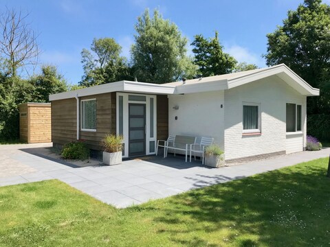 Casa per le vacanze Casa sulla spiaggia in Zeeland