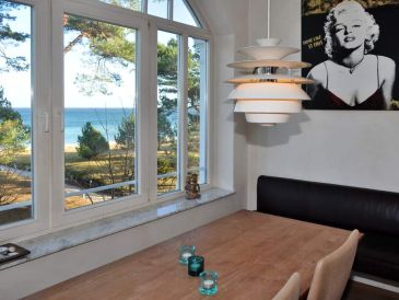 Ferienwohnung Leuchtfeuer