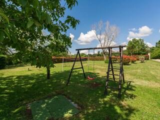 Maison de vacances Tinjan Enregistrement extérieur 4