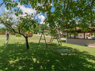 Casa per le vacanze Tinjan Registrazione all'aperto 12