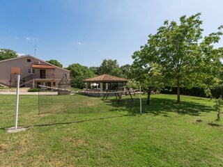 Vakantiehuis Tinjan Buitenaudio-opname 15