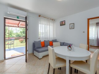 Casa per le vacanze Tinjan Caratteristiche 17