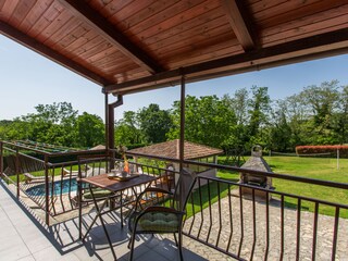 Casa per le vacanze Tinjan Caratteristiche 19