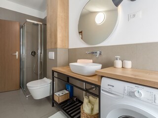 Casa per le vacanze Tinjan Caratteristiche 24