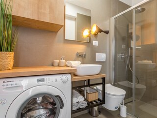 Casa per le vacanze Tinjan Caratteristiche 28