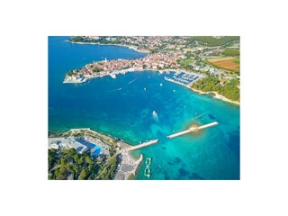 Vakantiehuis Porec Omgeving 37
