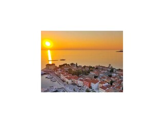 Casa per le vacanze Porec Ambiente 36