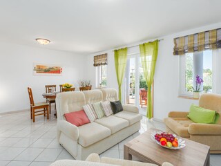Vakantiehuis Porec Kenmerken 15