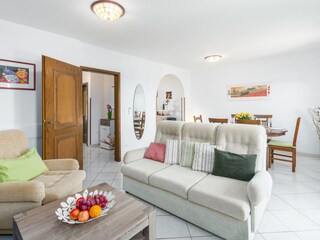 Vakantiehuis Porec Kenmerken 16