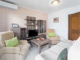 Vakantiehuis Porec Kenmerken 17