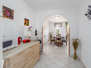 Vakantiehuis Porec Kenmerken 19