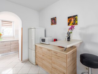 Vakantiehuis Porec Kenmerken 20