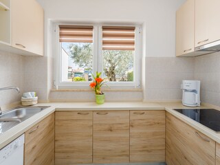 Vakantiehuis Porec Kenmerken 21