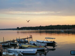 Casa per le vacanze Porec Ambiente 24