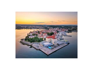 Casa per le vacanze Porec Ambiente 26