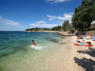Casa de vacaciones Porec Entorno 22