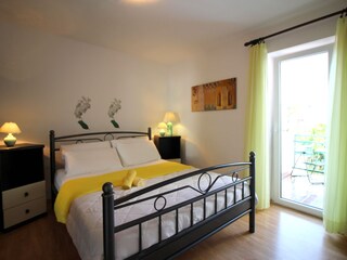 Casa per le vacanze Porec Caratteristiche 14