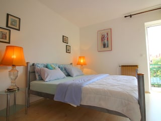 Casa de vacaciones Porec Características 17