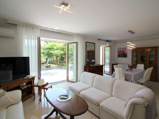 Casa per le vacanze Porec Caratteristiche 9