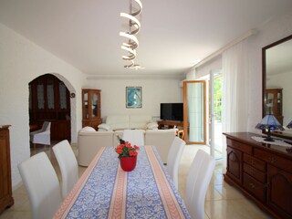 Casa de vacaciones Porec Características 10
