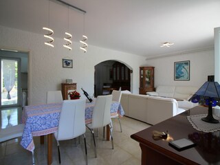 Casa per le vacanze Porec Caratteristiche 11