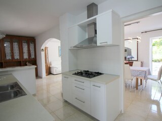 Casa per le vacanze Porec Caratteristiche 12