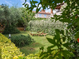 Vakantiehuis Vabriga Buitenaudio-opname 6