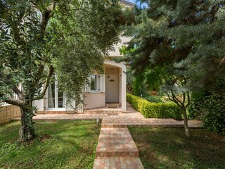 Vakantiehuis Vabriga Buitenaudio-opname 8