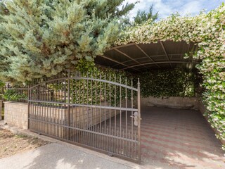 Casa per le vacanze Vabriga Registrazione all'aperto 9