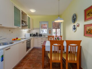 Casa per le vacanze Vabriga Caratteristiche 13