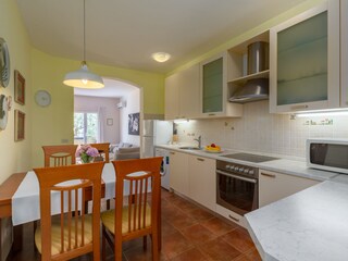 Vakantiehuis Vabriga Kenmerken 14