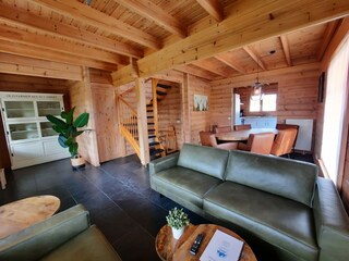 Vakantieappartement Oostkapelle Kenmerken 15