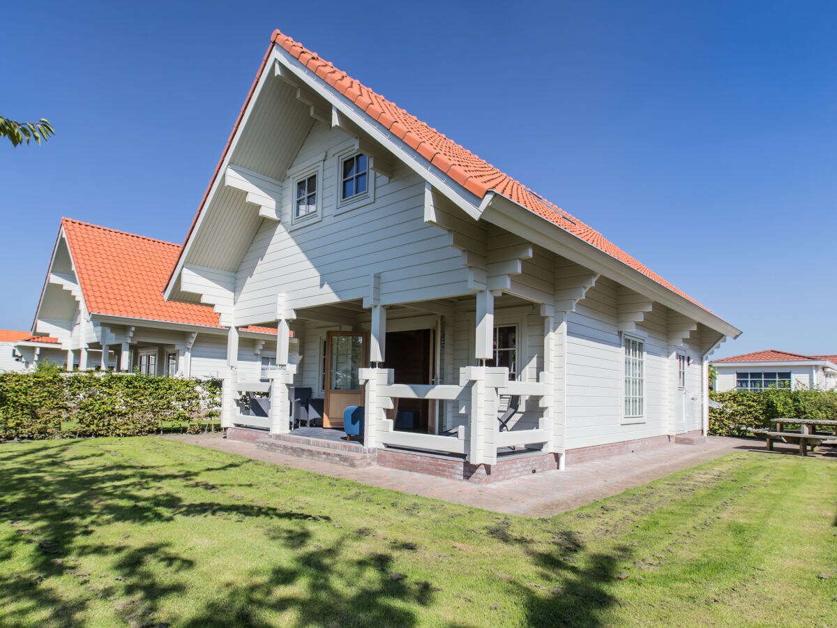 Vakantieappartement Oostkapelle Buitenaudio-opname 1