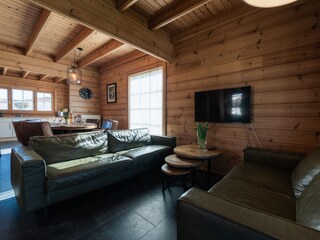 Vakantieappartement Oostkapelle Kenmerken 12