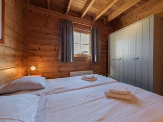 Vakantieappartement Oostkapelle Kenmerken 17